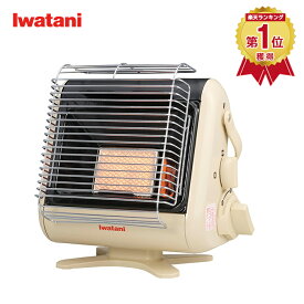 岩谷産業 カセットガスストーブ マイ暖III CB-STV-MYD3 【暖房 ストーブ ヒーター ボンベ 防災 アウトドア マイ暖3】マイ暖2正統後継品