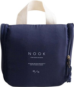 �I�J�g�[ NOOK �g���x���|�[�` �l�C�r�[