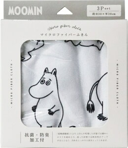 IJg[ MOOMIN [~ }CNt@Co[ӂ 3Zbg [~