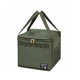 キャプテンスタッグ　UG-3309 七輪収納ケース（オリーブ）