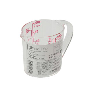 p[ CC-1655 Simple use 傫ڐϔMvʃJbv200ml