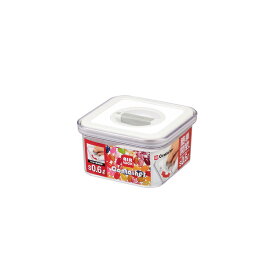 エアロックコンテナS型0.6L H-5861