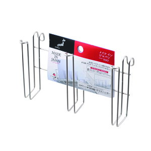 ���{�� ���C�h�C���W���p�� 18-8�X�e�����X���܂ȔE�O���X�n���K�[ HB-1785