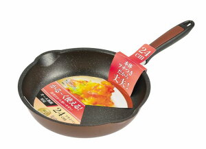 �y�킴�p�� �ӂ��f���H IH�Ή� �����[�^�t���C�p�� 24cm HB-3032