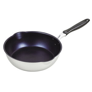 �p�[�������@HB-4723�@�ɐ[�v���~�A�� �_�C�������h�R�[�gIH�Ή��t���C�p��28cm