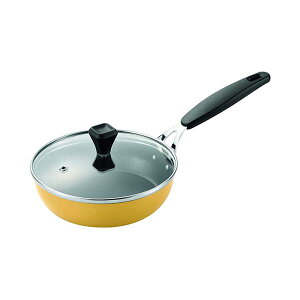 �v�`�b�� �ӂ��f���H �S���K���X�W�t�t���C�p�� IH�Ή� 16cm HB-5393 [�C�G���[]
