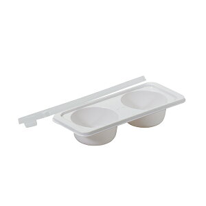 �p�[�������@HB-6473 �Ⓚ���肨���������J�b�v�g���[9��×2�u���b�N 2�g