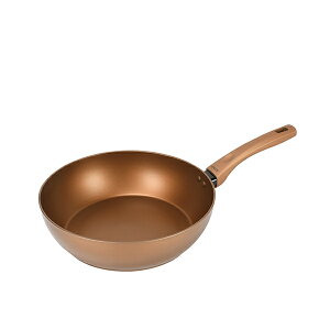 ���������@CP-8815 VISIONS GOLD IH�Ή��f�B�[�v�p��28cm