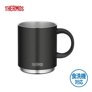 �T�[���X JDS-451 BK �}�O�J�b�v 450ml �u���b�N �ۉ��ۗ� �H��@�Ή����f��