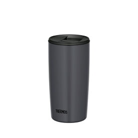 サーモス JDP-501 DGY タンブラー ダークグレー 500ml 【送料無料 ステンレス 蓋付き フタ 保温 保冷 保温タンブラー 保冷タンブラー ふた付き コップ】