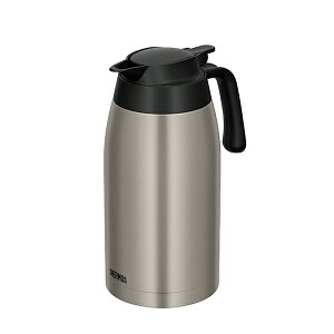 送料無料 サーモス TTB-2001 SMT ステンレスポット ステンレスマット 2L