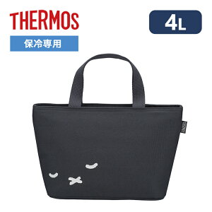 �T�[���X �ۗ⃉���`�o�b�O 4L �`���R�[�� RFF-0041B CHL �~�b�t�B�[�yTHERMOS �ٓ� �o�b�O ���b�N RFF-0041B CHL �~�b�t�B�[ ������� �V���v�� �傫�� ���������� �ۗ�o�b�O �ٓ����� �����^�� ��