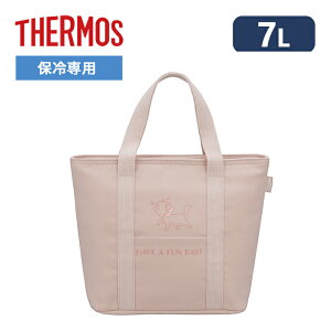 �T�[���X �ۗ⃉���`�o�b�O 7L �s���N�O���[�W�� RFF-0071DS PGG �f�B�Y�j�[�yTHERMOS �ۗ� �����`�o�b�O RFF-0071DS PGG �f�B�Y�j�[ �}���[ ������� �V���v�� �傫�� ���������� �ۗ�o�b�O �ٓ����� 