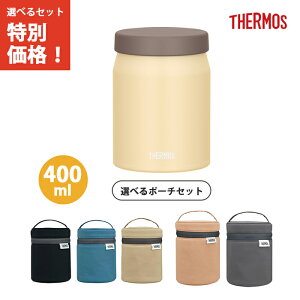 yp|[`ZbgzT[X ^fMX[vW[ 400ml tHM[CG[ JEF-400 FOY yTHERMOS ۉ ۗ X[v ٓ t }O H@ Ήz