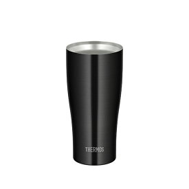 サーモス JDY-420CBK タンブラー 420ml ブラック
