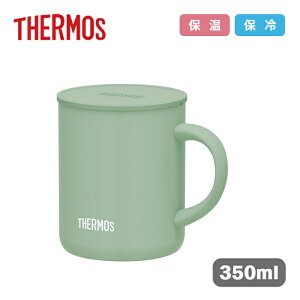 �T�[���X �^��f�M�}�O�J�b�v JDG-352C PAGR �y�[���O���[�� 350ml�yTHERMOS �^��f�M�}�O �}�O�J�b�v �ۉ� �ۗ� ������� �t�^�t �W�t�� ���킢�� �X�e�����X���z