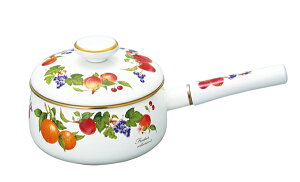 ハニーウェア フルータスコレクション2 片手鍋 18cm FTC-18S