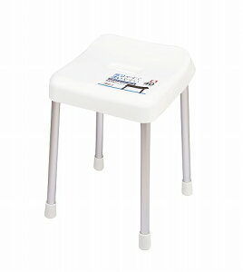 �X�^�C���s���A �o�X�X�c�[��40cm�@�z���C�g H-4338