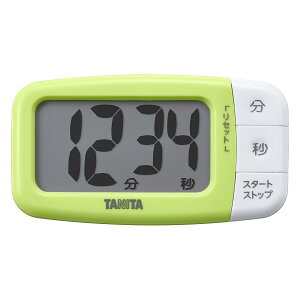�^�j�^ �R�ۂł������^�C�}�[ �A�{�J�h�O���[�� TD-430 GR