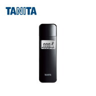 ★2026最新モデル★ タニタ アルコールチェッカー ブラック EA-110 BK 【メール便 送料無料 TANITA 携帯…