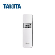 ★2026最新モデル★ タニタ アルコールチェッカー ホワイト EA-110 WH 【メール便 送料無料 TANITA 携帯…
