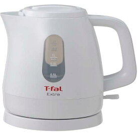 【限定特価】ティファール T-fal 電気ケトル エクストラ ホワイト KO1711JP あす楽