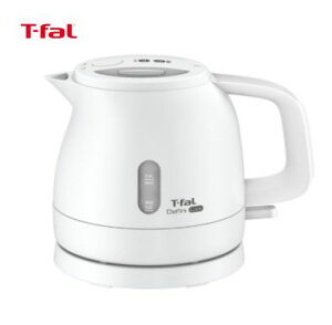 ����������� T-fal �f���t�B�j ���b�N �z���C�g 0.6L KO1601JP �y�Z�u�W���p�� �d�C�P�g�� �|�b�g �󕰂��h�~ �I�[�g�I�t �����R�ꃍ�b�N �Ў� �����₷�� �����₷�� �����Ƃ����Ԃ� �����ɕ���