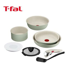  T-fal CWjIElI IHpbg ~gO[ Zbg8 yKXΑΉ IHΉ L834S8 ̎ eBt@[ tCp [^ \[Xp ӂ ^[i[ V Mtg v
