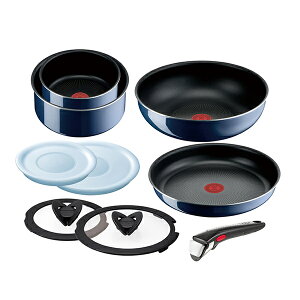 ���������@T-fal�@L43792 �C���W�j�I�E�l�I ���C�����u���[�E�C���e���X �Z�b�g9