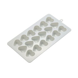 【メール便】 タイガークラウン 1307 チョコレート型 ハート