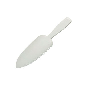 メール便 タイガークラウン サーバーナイフ No.1752 新生活 一人暮らし 日本製 軽量 耐熱 耐冷