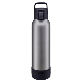 タイガー魔法瓶 MTA-B150XM 真空断熱ボトル1.5L マットステンレス　保冷専用　ハンドル付きワンプッシュボトル