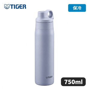 �^�C�K�[ �X�e�����X�X�g���[�{�g�� 750ml �Z���X�g�u���[ MTS-W075 AR �yTiger �^�C�K�[���@�r ���� �^�� �f�M �{�g�� �X�g���[ �}�O �ۗ� �ۉ� �M�t�g �v���[���g�z