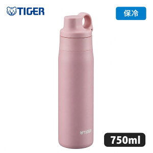 �^�C�K�[ �X�e�����X�X�g���[�{�g�� 750ml ���[�Y�s���N MTS-W075 PR �yTiger �^�C�K�[���@�r ���� �^�� �f�M �{�g�� �X�g���[ �}�O �ۗ� �ۉ� �M�t�g �v���[���g�z