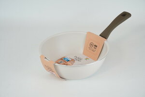 和平 ララッテ・スルル IH対応 いため鍋 22cm RB-3089