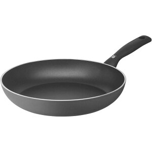 WMF �p���}�f���[�� �C���X�p�C�A �t���C�p�� 28cm �yIH �K�X�� �Ή� W546284021 �y�� �y�� ������� �X�^�C���b�V�� �u���b�N �C���e���A ���� �㎿ �M�t�g �v���[���g�z