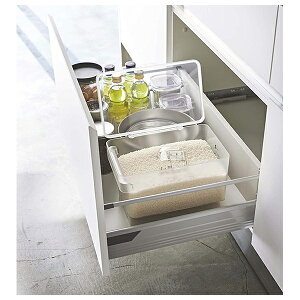 @RƁ@3379@Rice Stocker Plate@ VNĂт v[g 5kg vʃJbvt