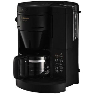 �ۈ� �R�[�q�[���[�J�[ �u���b�N EC-SA40 BA �yZOJIRUSHI ����� �R�[�q�[ ���[�J�[ �d�� �S���� �ȒP ���� �������z