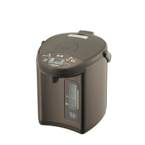 楽天市場】象印 電気ポット 2.2l グレー cd-wy22-haの通販 