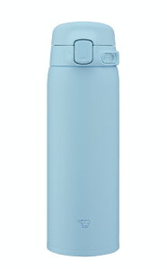 �ۈ� �X�e�����X�}�O�{�g�� 480ml �p�E�_�[�u���[ SU-BA48AM �yZOJIRUSHI ���@�r ���� �{�g�� �V�[�����X �����^�b�` �}�O �z