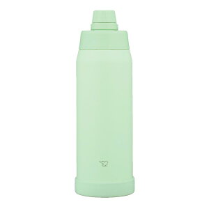 �ۈ� �X�e�����X�N�[���{�g�� 1.0L ���C�g�O���[�� SD-KA100 GM �yZOJIRUSHI TUFF �X�e�����X �{�g�� ���� �g���₷�� �ۗ� �f�M �X�|�[�c �A�E�g�h�A�z