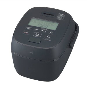 �ۈ� ����IH���уW���[ 5.5������ �u���b�N NW-WD10 BA �yZOJIRUSHI �ۈ󖂖@�r ���ъ� ���M��Η� �g�b�v ���f�� ���� �� �V�b�N �������z