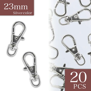 _{|Cg10{^y܂Ƃߔz iXJ@23mm@@20@Vo[@L[z_[@Xgbv@p[c@]J@tbN@ o[iXJ@V_[@i@|