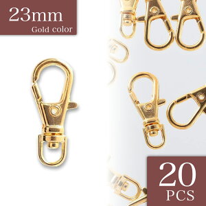 _{|Cg5{^y܂Ƃߔz iXJ@23mm@@20@S[h@L[z_[@Xgbv@p[c@]J@tbN@@o[iXJ@V_[@i@