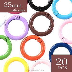 y2_ȏ܂Ƃߔœz Jri  25mm 20 Jt L[z_[  iXJ nhCh p[c BD3055