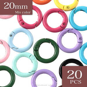 y2_ȏ܂Ƃߔœz Jri  20mm 20 Jt L[z_[ ~  iXJ ANZT[ | p[c BD3095