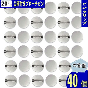 u[`s  t Vo[ 20mm ێM ӂ 40 u[`  ZbeBO f ANZT[ | p[c BD4171