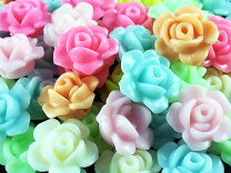 楽天市場】薔薇 ビーズの通販