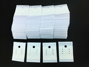 _{|Cg10{^y܂Ƃߔz sAX@䎆@100@zCg@@50mmx37mm@CO䎆@W@ANZT[䎆@ANZT[p[c@nhChp[c@|@iA