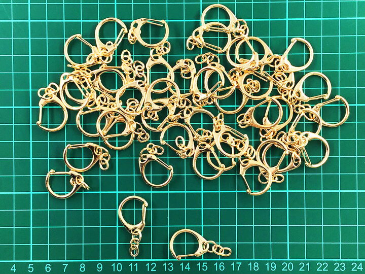 楽天市場】＼本日ポイント5倍／【まとめ買いがお得】 B級品 ナスカン  